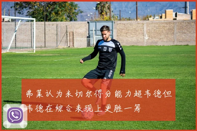 弗莱认为米切尔得分能力超韦德但韦德在综合表现上更胜一筹