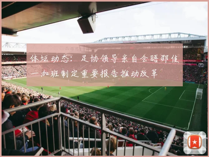 体坛动态：足协领导亲自会晤邵佳一加班制定重要报告推动改革